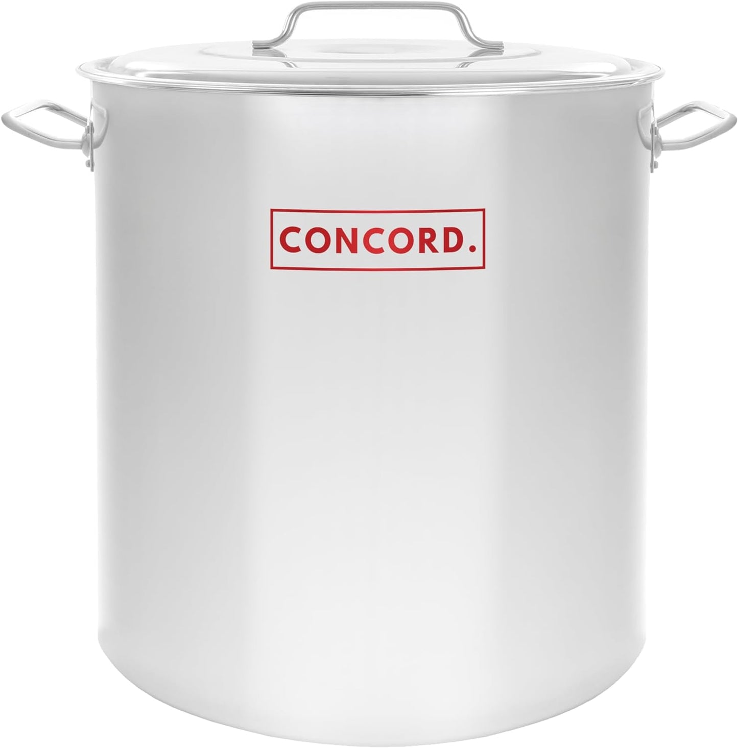 Concord Cookware 80-Quart Stainless Steel Stock Pot Kettle Review