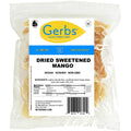 Sweetened Dried Mango Slices 4 lbs - Naturally Chewy, Unsulfured