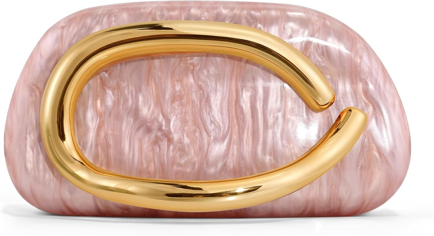 Trendy Clutch Purses for Women Formal Evening Bags 2025