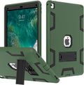 Heavy Duty Rugged Protective Case for iPad Pro 12.9 by Puxicu