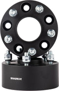5x4.75 Hubcentric Wheel Spacers 3 in for Chevy GMC