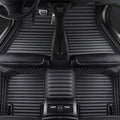 Custom Floor Mats for Cars Full Coverage - All Weather Protection