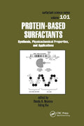 Protein-Based Surfactants: Synthesis, Physicochemical Properties