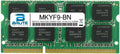 8GB DDR4-2400MHz SODIMM MKYF9-BN - Upgrade Laptop Memory