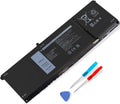 54Wh V6W33 Laptop Battery for Dell Inspiron Series - Reliable