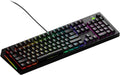 GMMK 3 Custom Mechanical Full Size Keyboard - Modular Sound & Feel