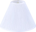 Hardback Empire Spider Lamp Shade 6in T x 16in B x 12in H - Classic