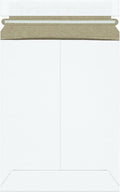 StayFlat Mailer 7x9 Pack of 100 - Sturdy Self-Seal Mailers
