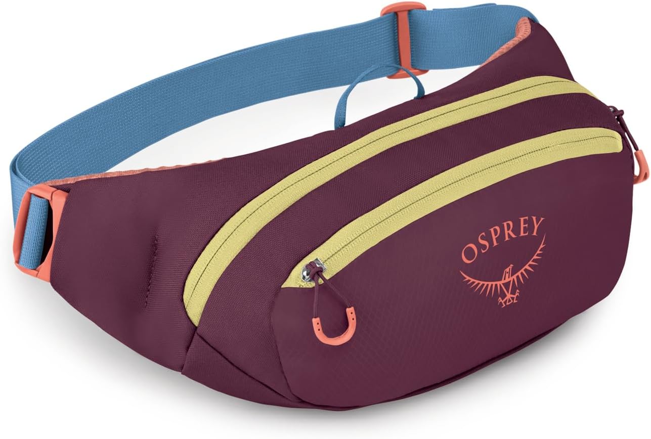 Osprey Daylite Waist Pack: Lightweight, Durable, and Versatile
