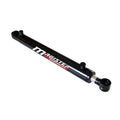 Magister Hydraulics Double Acting Hydraulic Cylinder 2x24 - Durable