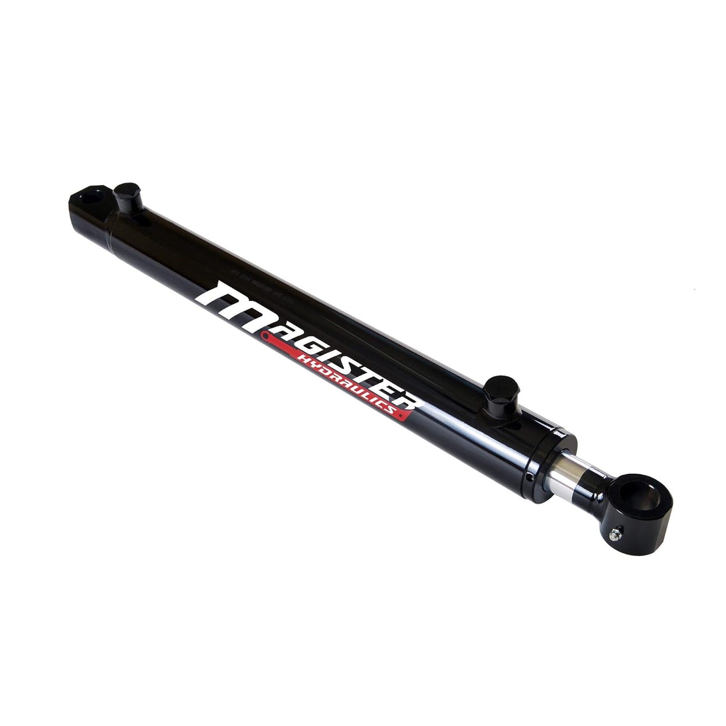 Magister Hydraulics Double Acting Hydraulic Cylinder 2x24 Review