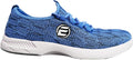 ELITE Women's Kona Slip-On Bowling Shoes - Lightweight Comfort These