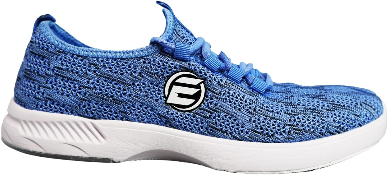ELITE Women's Kona Slip-On Bowling Shoes for Ultimate Comfort