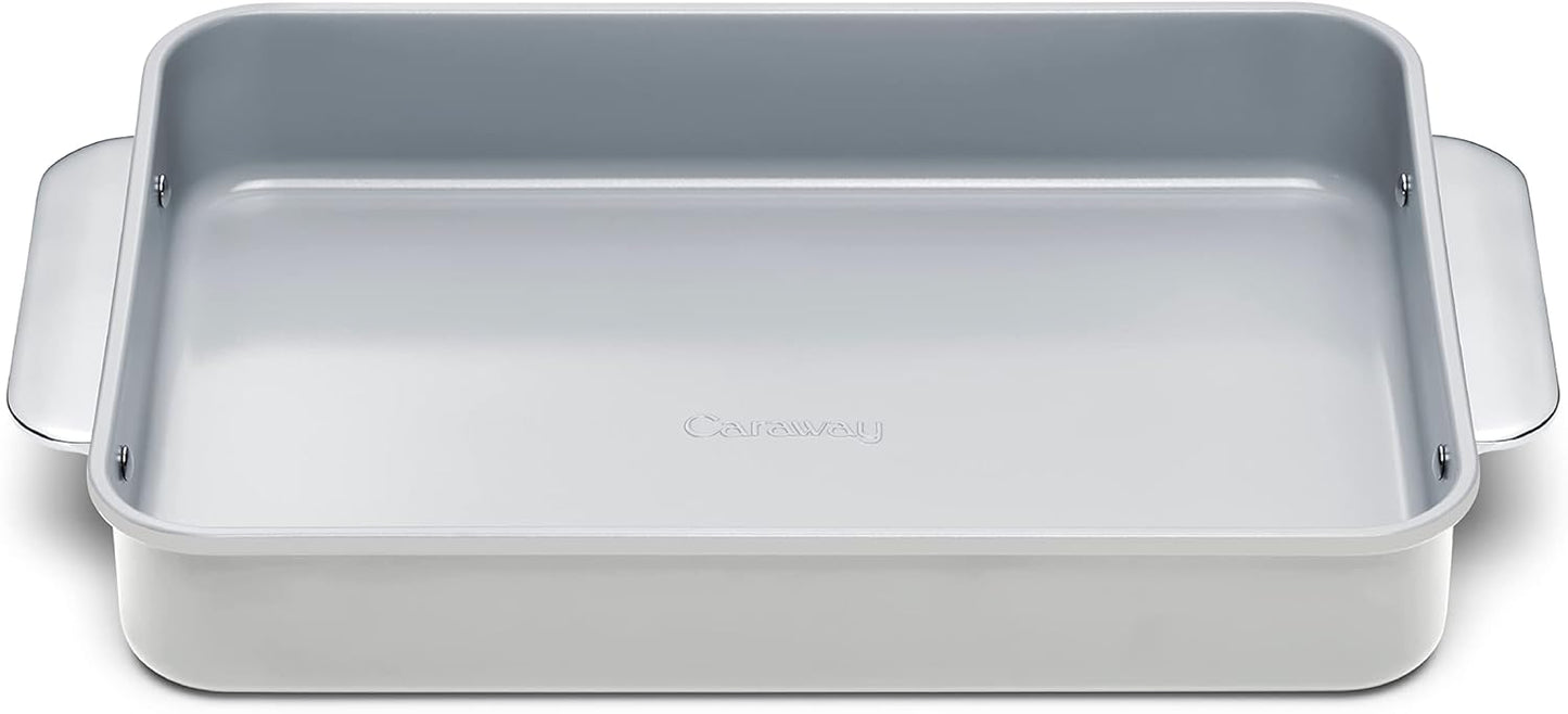 Caraway Non-Stick Ceramic 9x13 Rectangle Pan for Baking