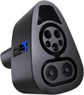 Tesla Fast Charger Adapter - 250KW DC Power - CCS Plug - LATOUGH