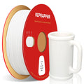 Reprapper Polypropylene PP Filament 1.75mm 1kg - Semi-Flexible Tough