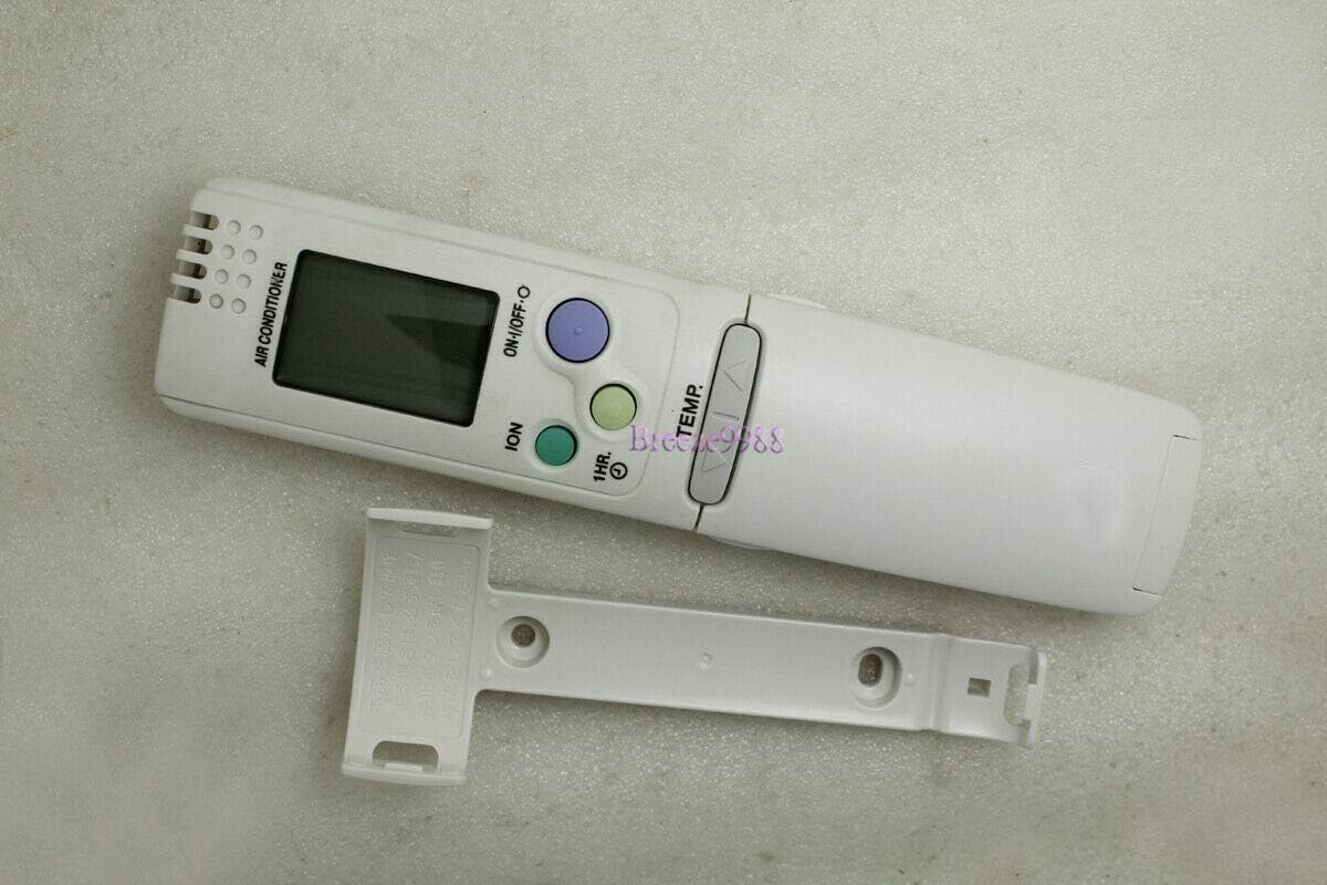 Sanyo Air Conditioner Remote Control - Effortless Control