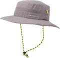 Cooling Anywhere Boonie Hat - UPF 50 Wide-Brim Hat for Outdoor Use
