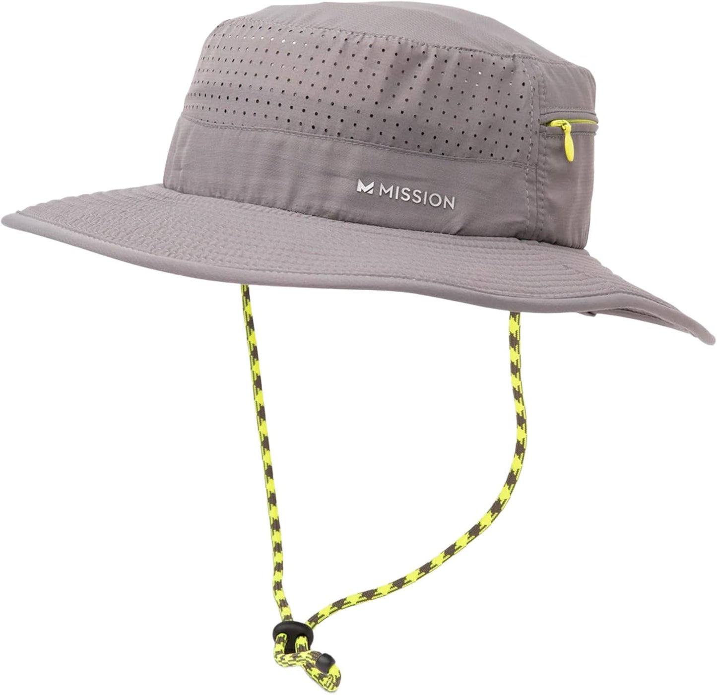 MISSION Cooling Anywhere Boonie Hat - Ultimate Sun Protection