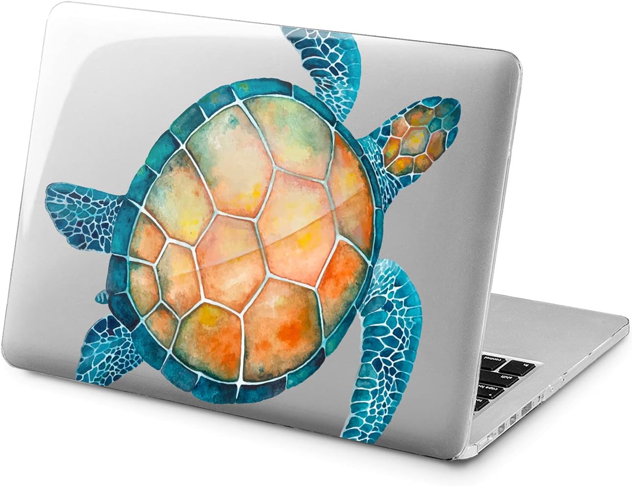Hard Case Compatible for MacBook Pro 16 14 M3 M2 2023 M1
