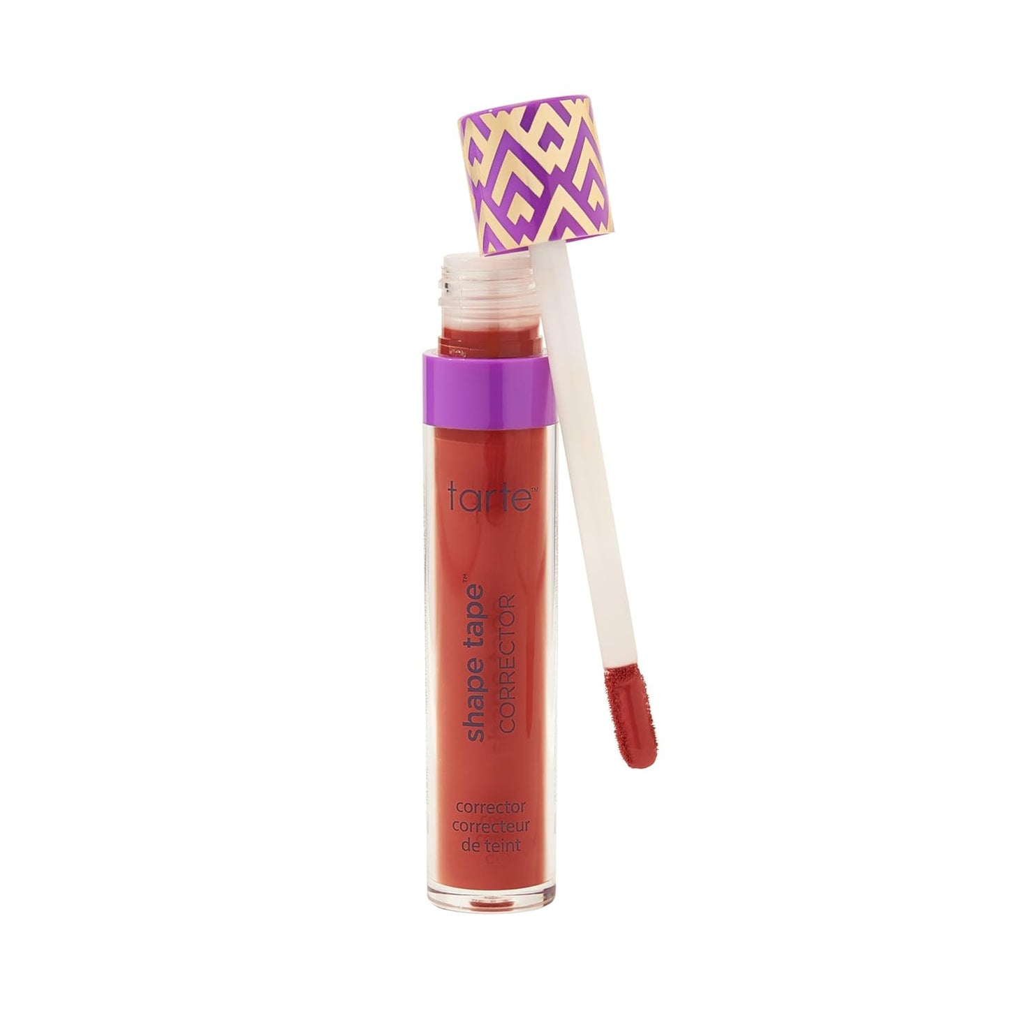 Tarte Shape Tape Corrector: Flawless Coverage for All Skin Types