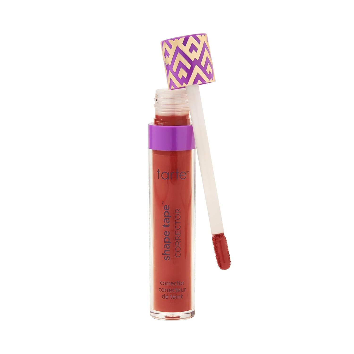 Tarte Shape Tape Corrector: Flawless Coverage for All Skin Types