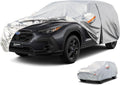 Kayme 6 Layers SUV Car Cover Waterproof All Weather - Full Protection