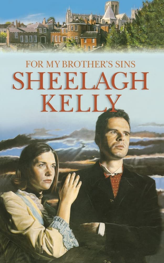For My Brothers Sins: A Gripping Tale of Family and Redemption