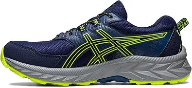 ASICS Men's Gel-Venture 9 Shoes: Comfort and Performance Combined