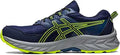 ASICS Gel-Venture 9 Men's Running Shoes - Comfortable Road Trainer