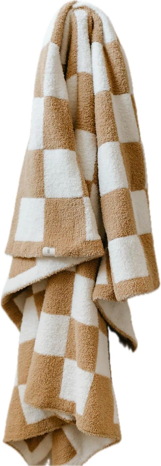 Soft Baby Plush Blanket for Infants and Toddlers - Cozy Comfort