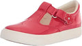 Keds Daphne T-Strap Sneaker - Comfortable Leather TStrap for Kids