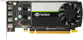 HP Quadro T1000 Graphics Card 4 GB GDDR6 - Reliable PCIe 3.0