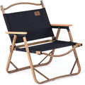 Naturehike Foldable Camping Chair Portable - Lightweight Outdoor Seat