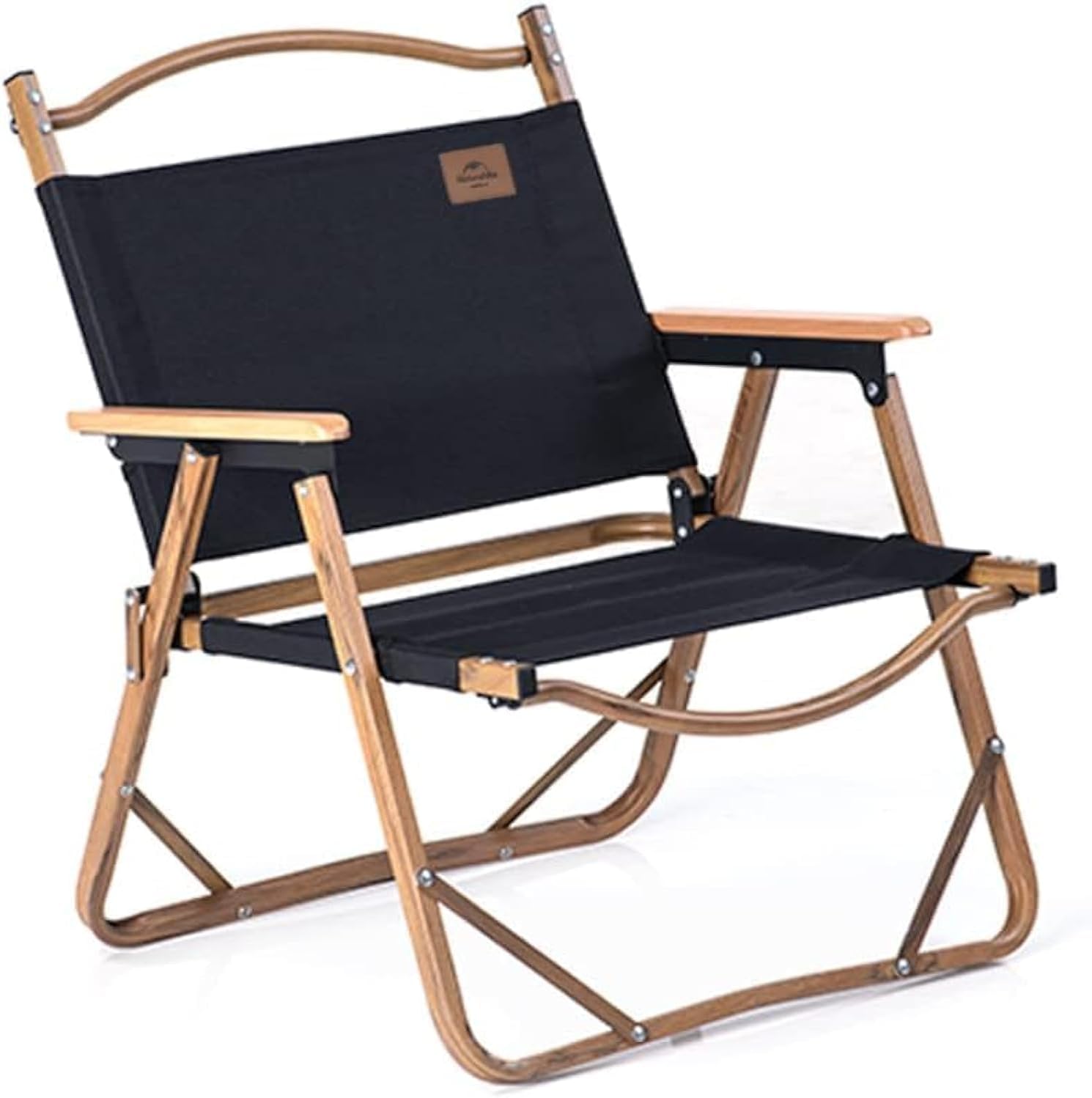 Naturehike Portable Camping Chair: Comfort in Every Adventure