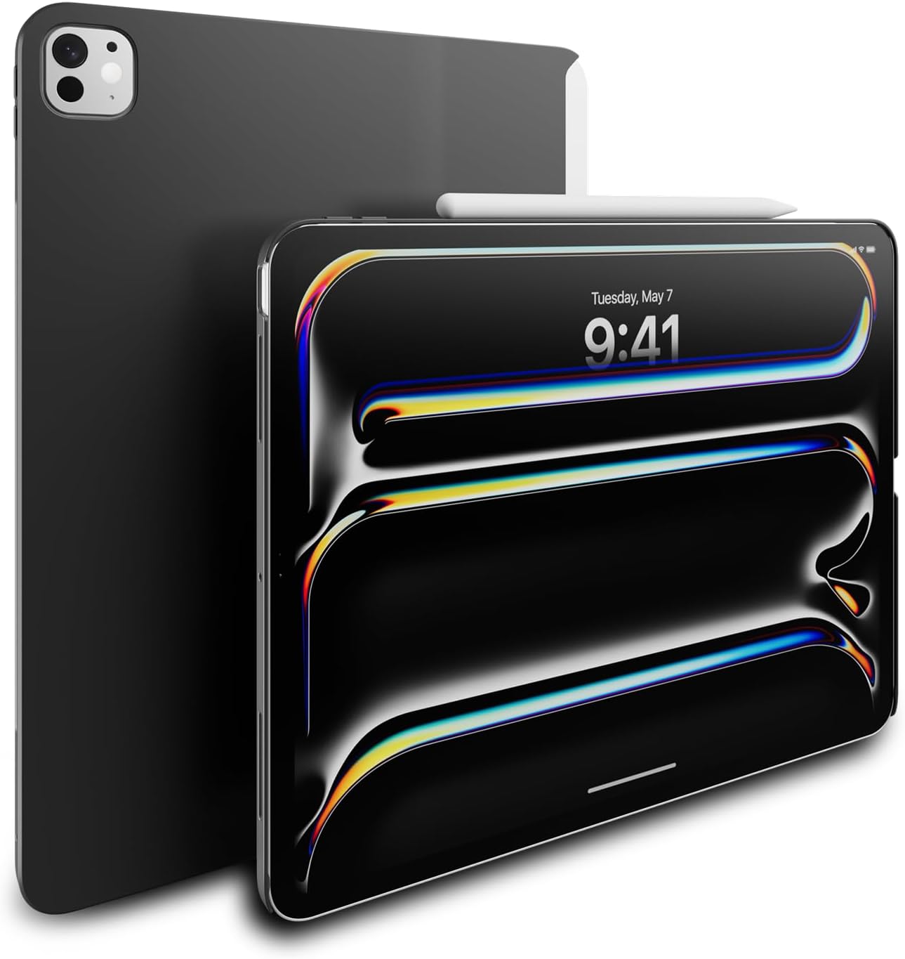 MAGEASY CoverBuddy Lite for M4 iPad Pro 11in (2024) Case