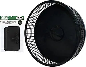Silent Runner Pro Wheel for Cats - Durable and Comfortable Design