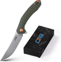 CJRB Gobi Folding Knife with AR-RPM9 Steel and G10 Handle