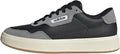 Park St 2.0 Sneaker for Men - Clean Retro-Inspired Comfort