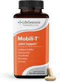Mobili-T Joint Support Supplement - Reduces Aches & Improves Mobility