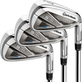 SiM 2 Max Iron Set for Men - Distance and Forgiveness