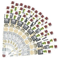 Garlic Sogo Snacks Sugar Free Beef Jerky Sticks - Grass-Fed, Keto