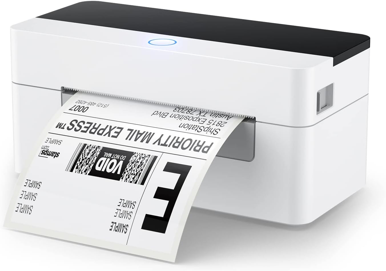 OFFNOVA High Speed 4x6 Thermal Label Printer