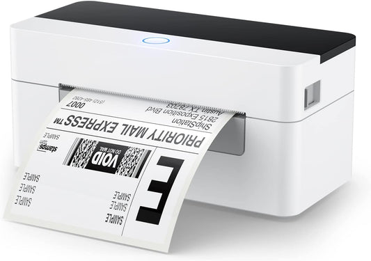 OFFNOVA High Speed 4x6 Thermal Label Printer