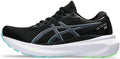 ASICS Women's Gel-Kayano 30 Running Shoes - Stable, Cushioned Road