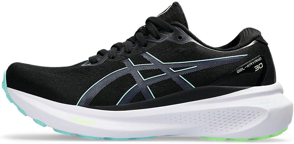 ASICS Women's Gel-Kayano 30 Running Shoes for Ultimate Comfort