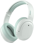 Edifier W820NB Plus Hybrid ANC Over-Ear Headphones - Long Battery Life