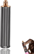Dyson Airwrap Styler 40mm Curl Barrels - Long-lasting Curls