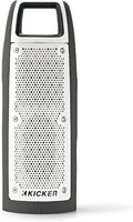 KICKER Bullfrog BF100 Bluetooth Portable Outdoor Speaker - 360 Sound