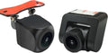 Joying Front and Backup Camera 1080P Dash Cam - Clear Night Vision